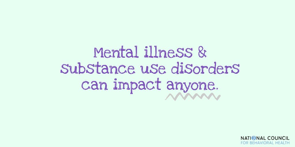 National Council for Mental Wellbeing tweet media