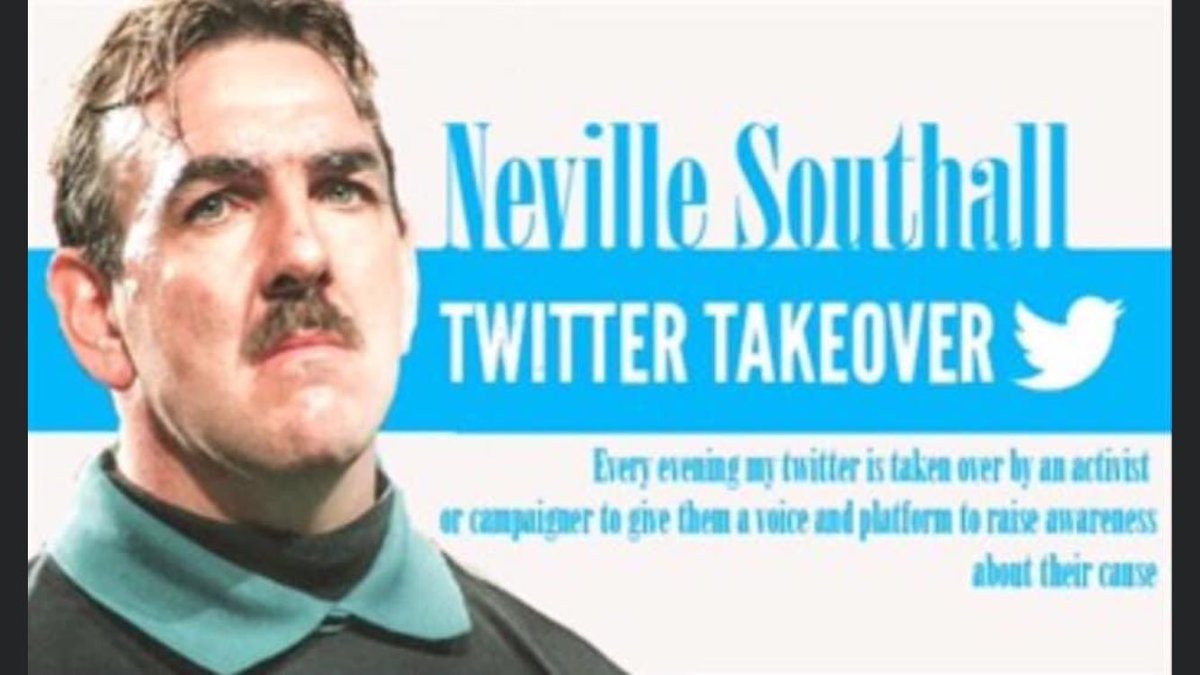 BluesVCancer's tweet photo. Fancy trying to help save his life? Every 20 minutes, someone in the Uk is diagnosed with blood cancer. YOU COULD BE THE ONLY CURE OB THE PLANET. Sounds dramatic but it’s true. Follow @andymitchell73 and @NevilleSouthall to find out more tomorrow between 8-10pm https://t.co/zxvkkUsuUL
