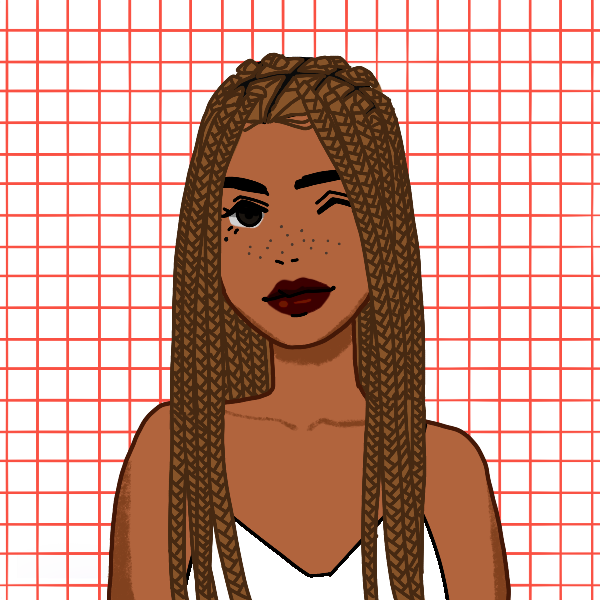 THREAD OF PICREWS WITH BLACK CHARACTER CREATION OPTIONSThis includes skintones, hairstyles, nose shapes, and lips. I'm trying to include several different art styles, too. I'll also mention if they include things like vitiligo, pride flags, disabilities, etc!