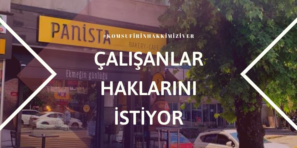 #komsufirinhakkimiziver
@Hasipgencer1 <a href="/panistabakery/">Panista</a> <a href="/neyiim/">Neyiim</a> <a href="/komsufirinda/">Komşufırın</a>  <a href="/gazetesozcu/">Sözcü</a> <a href="/aydinagaoglu/">Aydın Ağaoğlu (DM KAPALI)</a> <a href="/HMBakanligi/">T.C. Hazine ve Maliye Bakanlığı</a> <a href="/ailevecalisma/">Cshabakanligi</a>