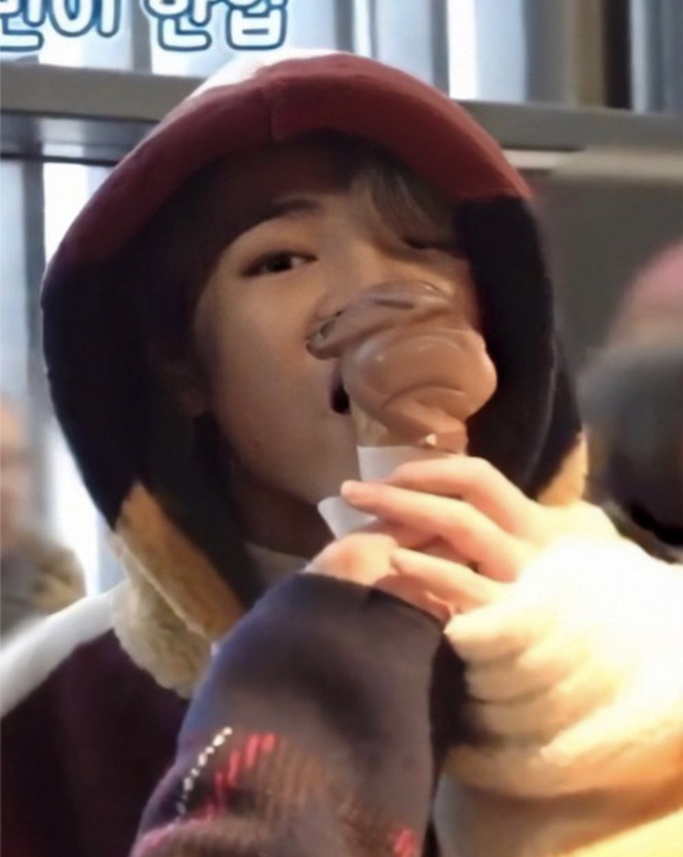 Nyom nyom ice cream