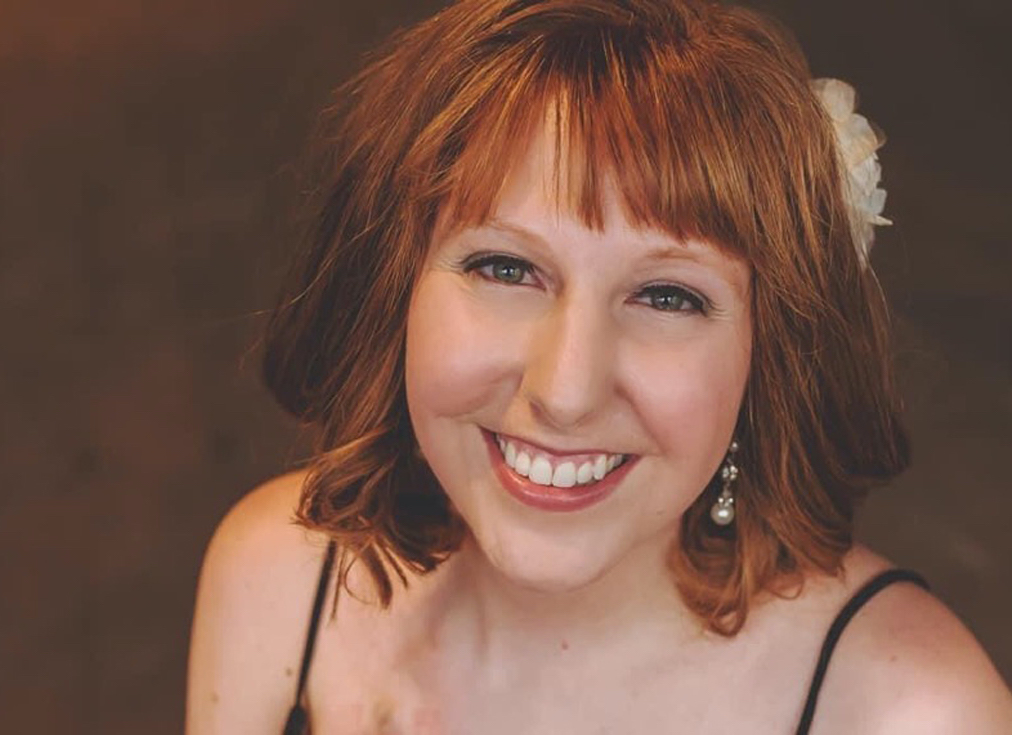GingerTheMovie's tweet photo. Thanks so much to @Loyola_SOC for writing this wonderful tribute to our beloved co-director, Melissa Beck-Boratyn. #AMDG https://t.co/Mt9bYyKKov https://t.co/B4TGn8kHOy