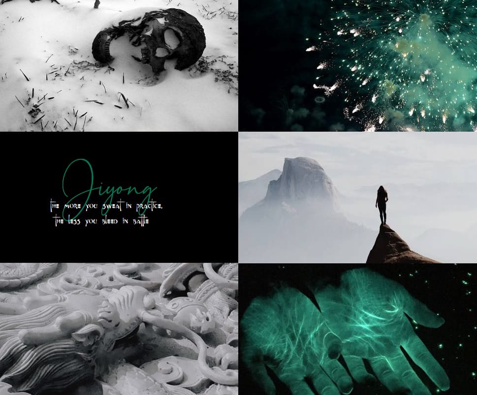 ❛━𝑇𝑜 𝑏𝑒𝑐𝑜𝑚𝑒 𝐚 𝐝𝐫𝐚𝐠𝐨𝐧 𝑦𝑜𝑢 𝒎𝒖𝒔𝒕 𝒔𝒖𝒇𝒇𝒆𝒓 𝑙𝑖𝑘𝑒 𝐚𝐧 𝐚𝐧𝐭｡❜

                             ﹣ ̗ ̀𝑱𝑰𝒀𝑶𝑵𝑮 ̖ ́﹣
                                   ❪ 지용 ❫ 

                                                         .°•  —  ¿ʀᴛ?