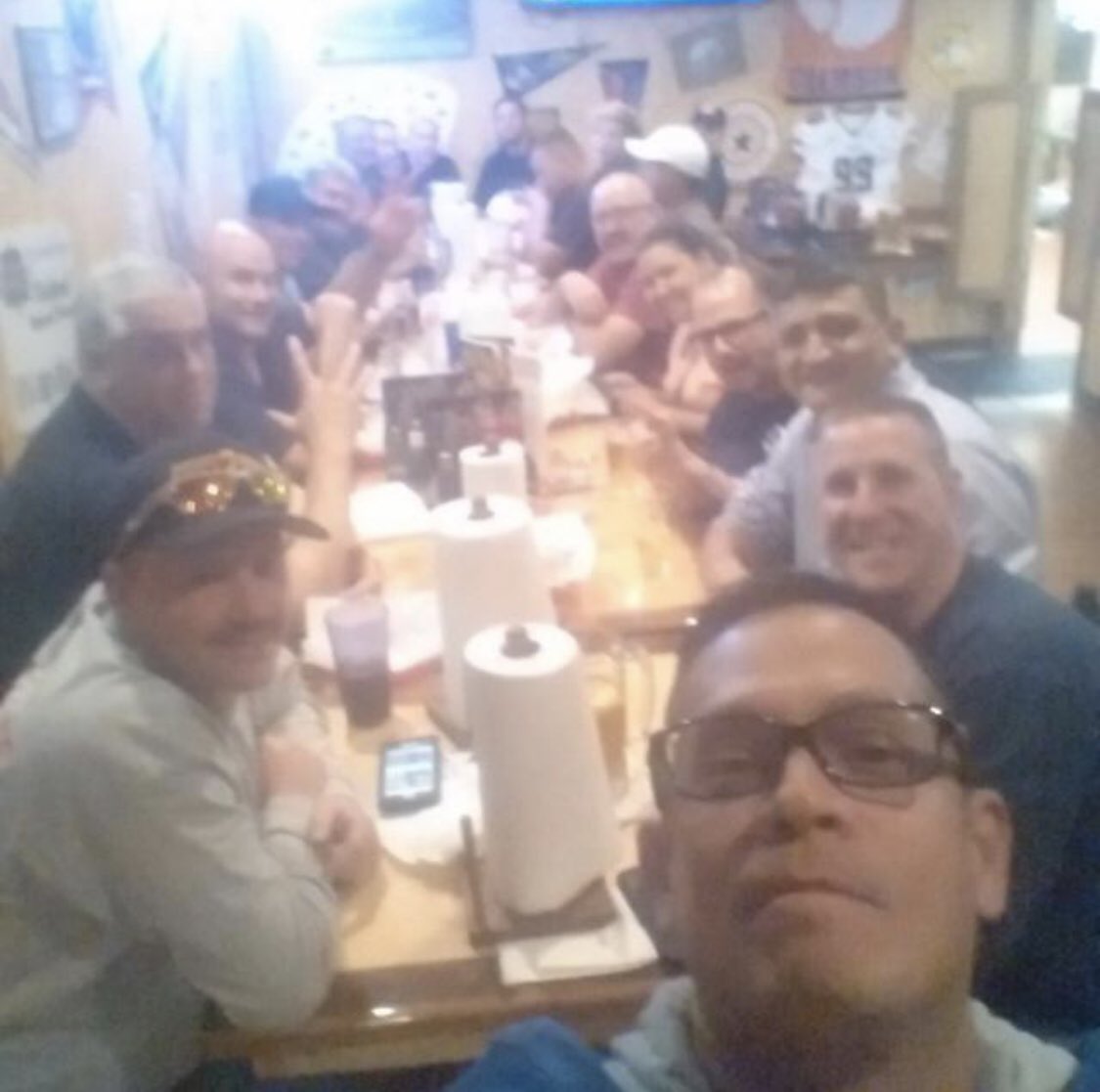 philipschan1's tweet photo. Be with the finest of the fire service in USA had no price, you were missed those days brother @KTFBurnsDC
#killtheflashover #NC https://t.co/b9wJzWrn5v