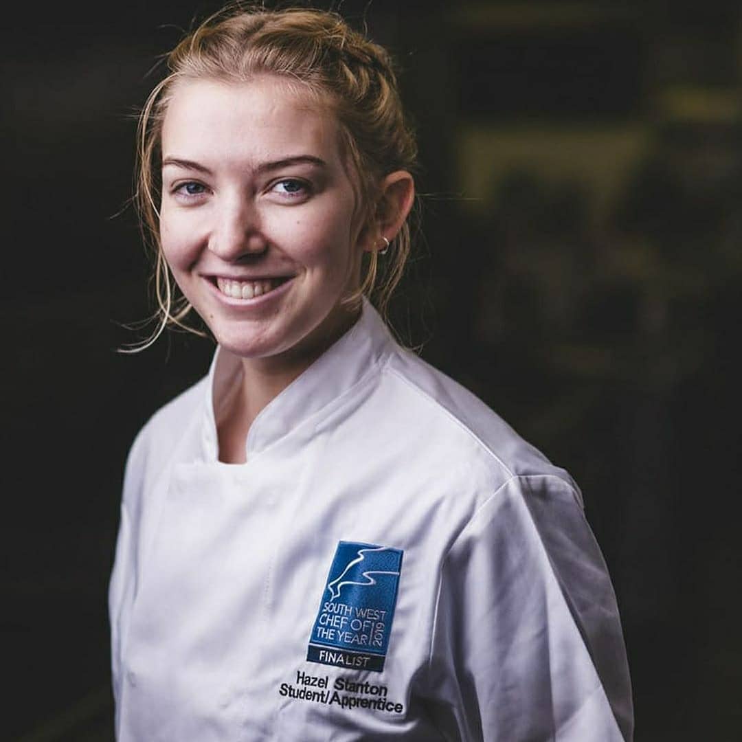 South West Student/Apprentice Chef of the Year, Rosie Nevill, and fellow finalist, Hazel Stanton, will be preparing a meal on 23rd August to raise funds for <a href="/HungerProjectUK/">The Hunger Project</a> and you can buy tickets for what promises to be a fabulous meal. Find out more at facebook.com/10748507766704…