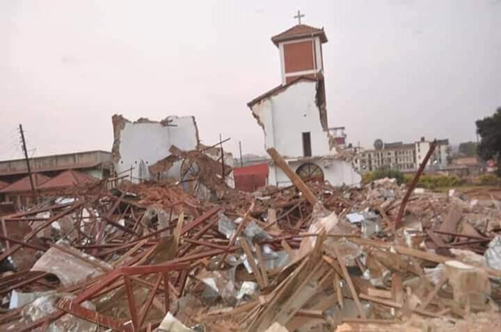 anthony_osika's tweet photo. Wabula Ugamda Zabu
It's only after demolition that we see people starting to pretend to be serious. @CRuhunde
@ntvuganda
#Ndeeba https://t.co/Fvl4wEvMwq