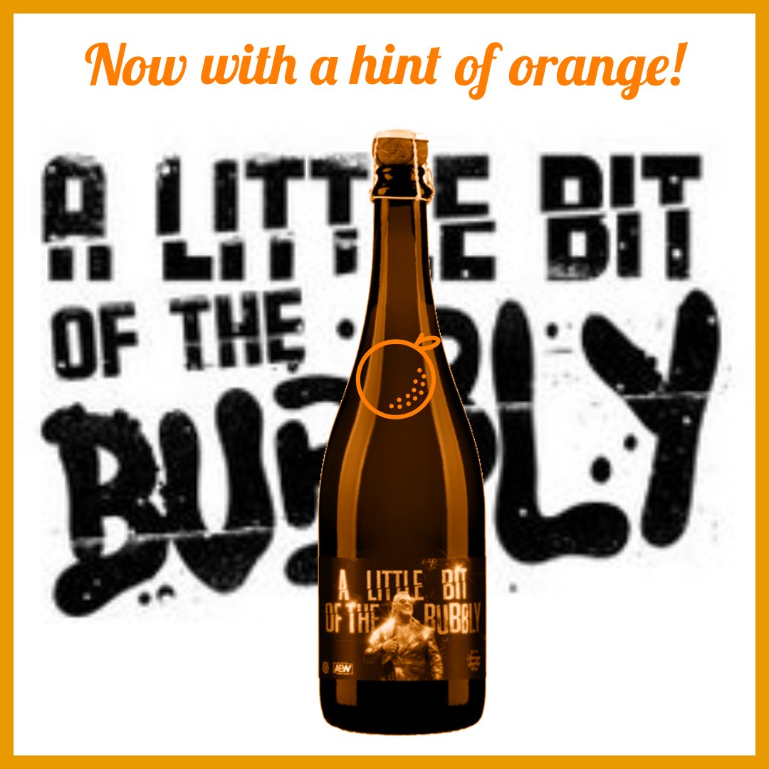 If <a href="/IAmJericho/">Chris Jericho</a> goes for it, make sure you get your cut <a href="/orangecassidy/">Orange Cassidy</a>! 😄😄😄 pay off that 7k coat in no time 👍