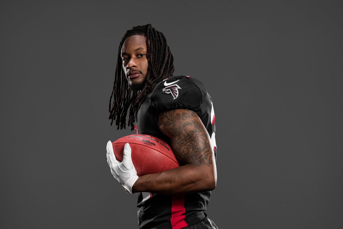 Atlanta Falcons tweet media