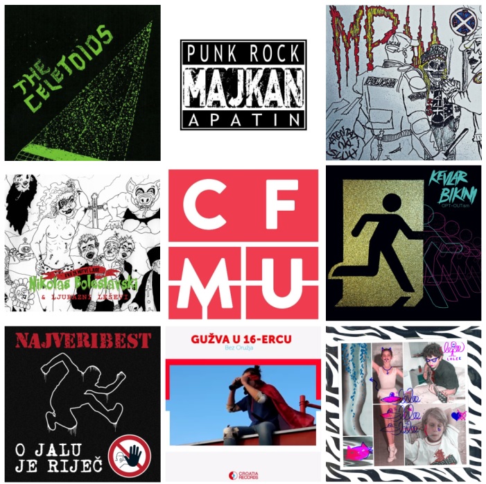 ill_head's tweet photo. Last night’s episode of No Hope – No Fear  is now available as a podcast on @933CFMU  web site. Check it out for latest selection of fresh music from the ex-YU (link below)! @boleslavski #punk #hardcore #Yugoslavia #Yugopunk #indie #underground #yugorock

https://t.co/pfuG3uCjB7 https://t.co/2SbMLEem75