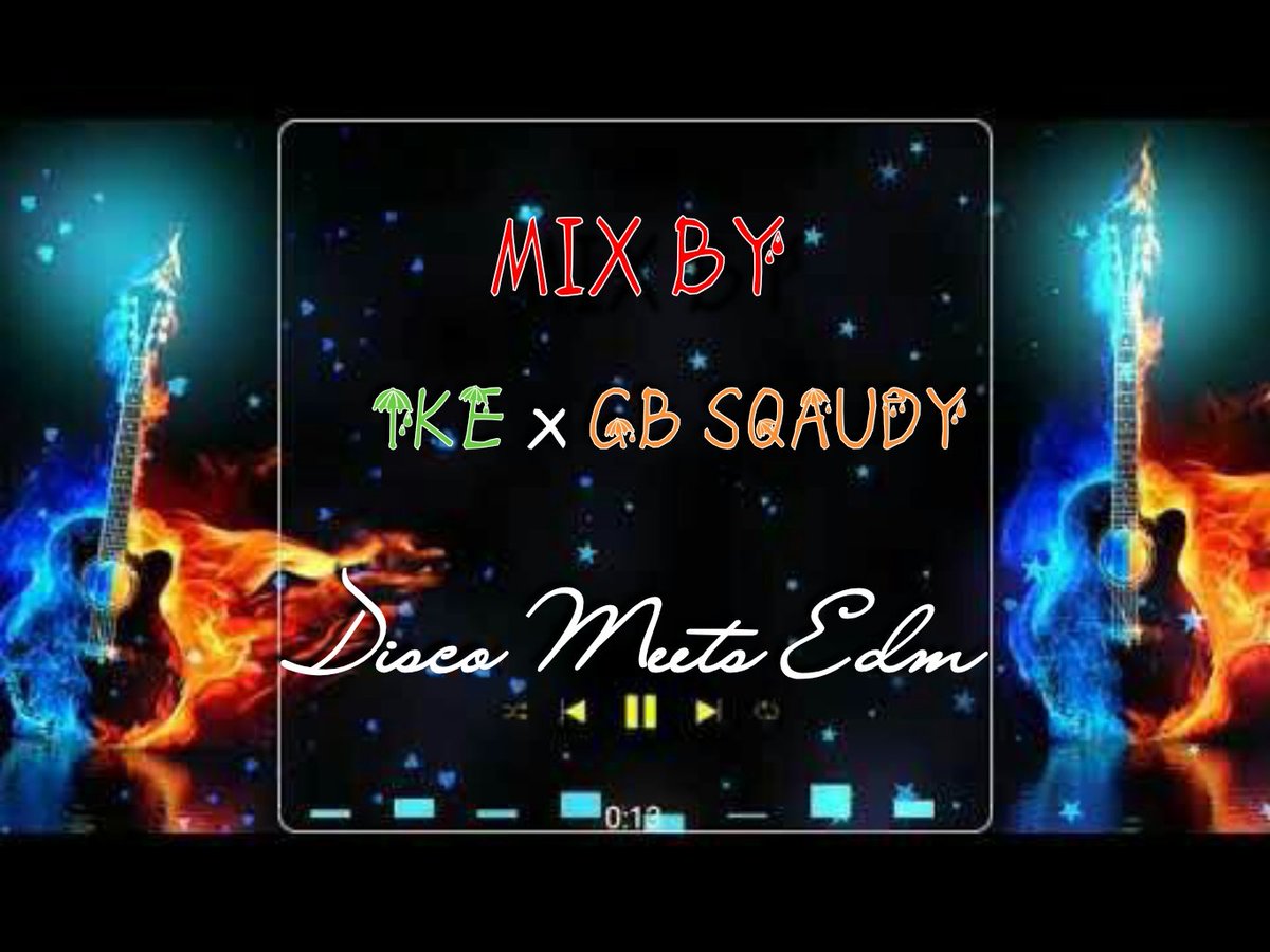 GB_SQAUDY's tweet photo. Have been quite busy #NewOutput #Tkeprod #DJMixTape #Sqaudy https://t.co/Ajd6Yh5IGF