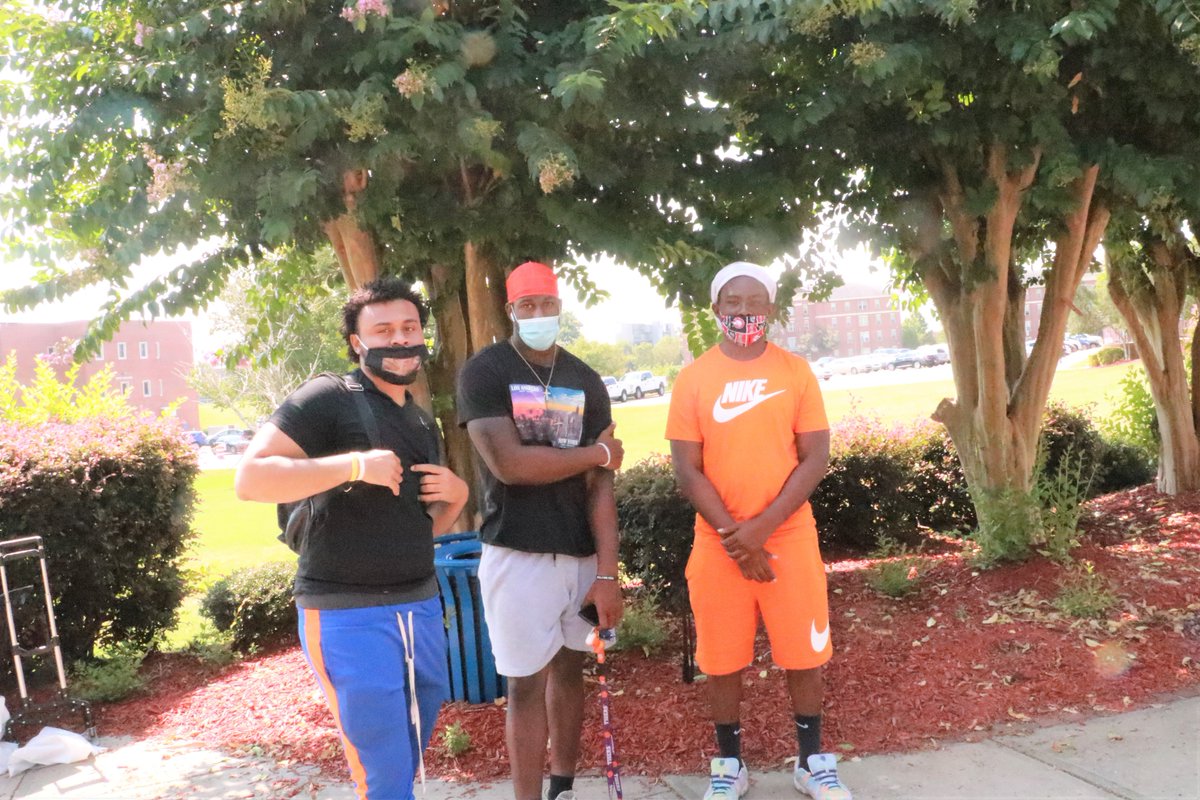 Fort Valley State University tweet media