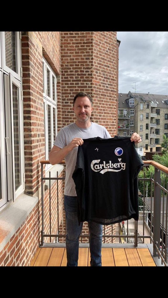 FansMuseum's tweet image. #Carsten