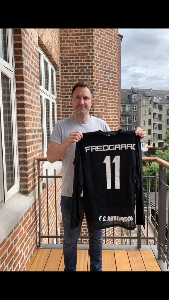 FansMuseum's tweet image. #Carsten