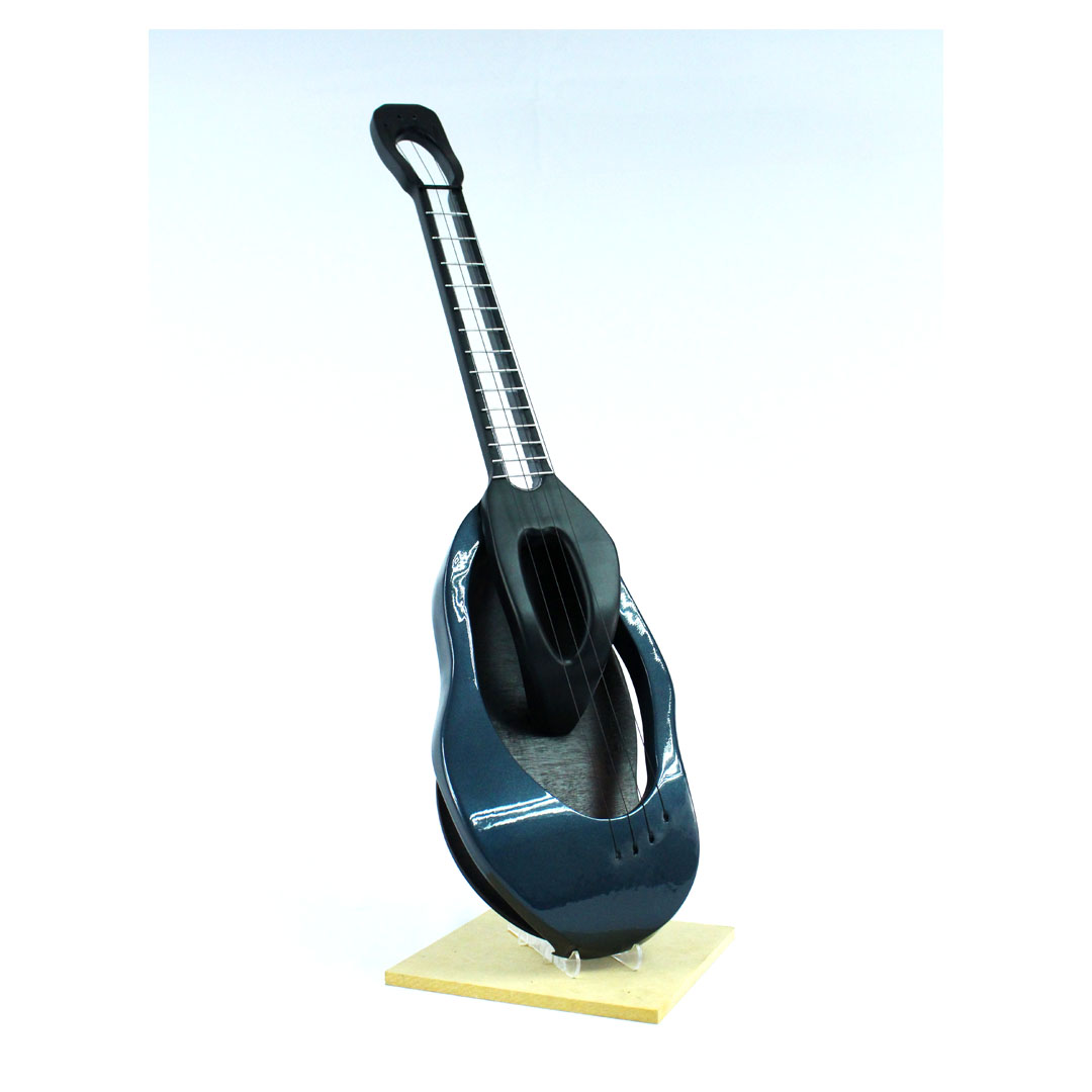 caracasdisegno's tweet photo. En este proyecto el alumno de Diseño Industrial adquiere competencias en la aplicación de herramientas tecnológicas y elementos estéticos para la mejora del sonido, apariencia y uso del instrumento musical diseñado.
#intrumentomusical #lutier #luthier #lutero #laudero #violero https://t.co/VxpSoZqHHw