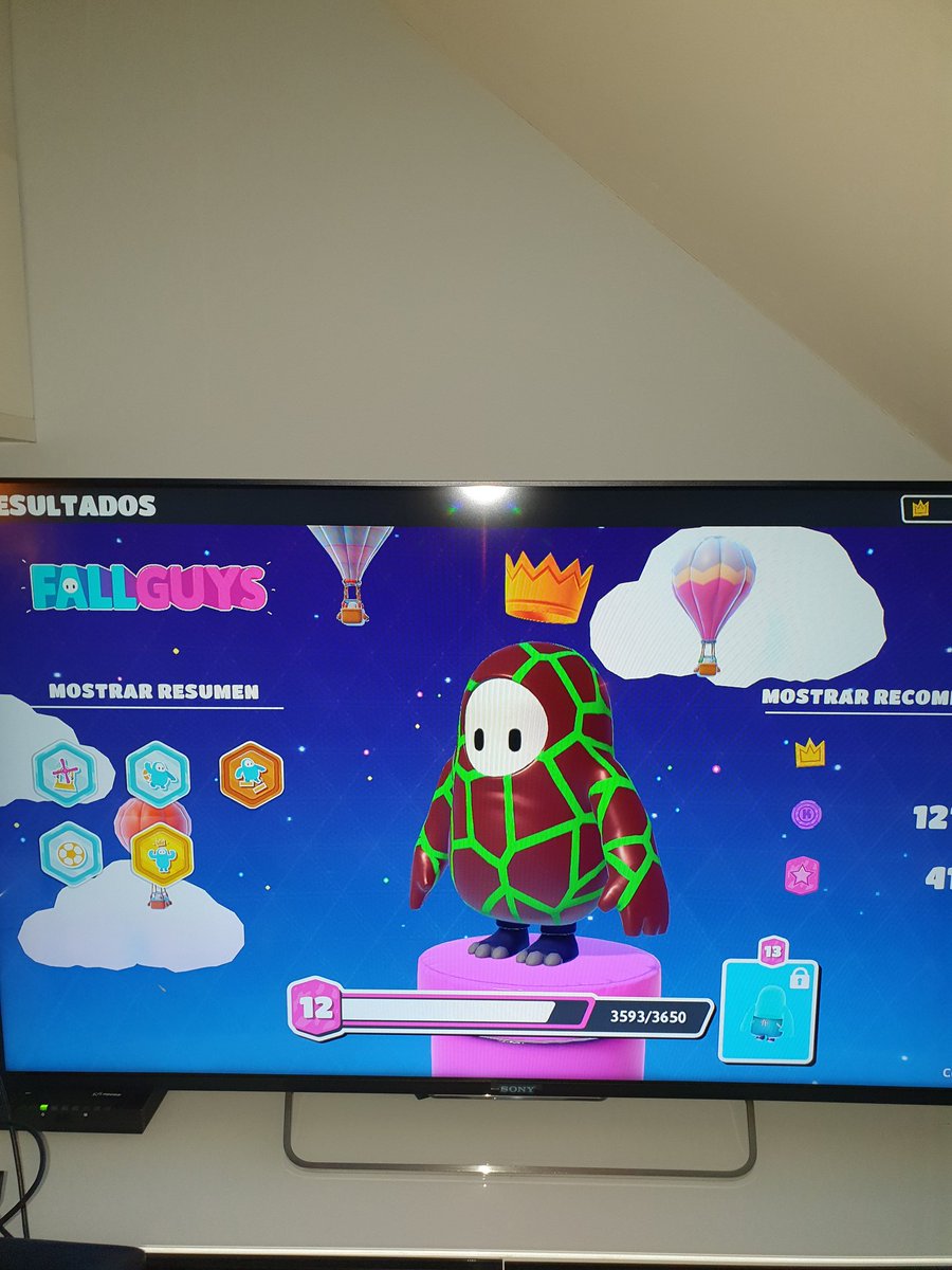 Por fin despues de 3 h💪