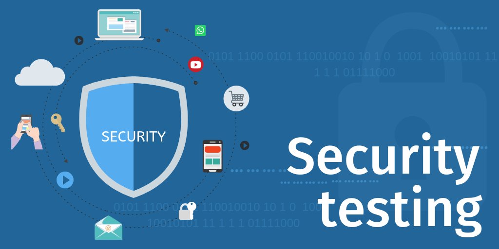 360logica's tweet image. A complete guide to security testing
bit.ly/2PCLVsq

#securitytesting #securitytestingguide #360logica #testingservices
