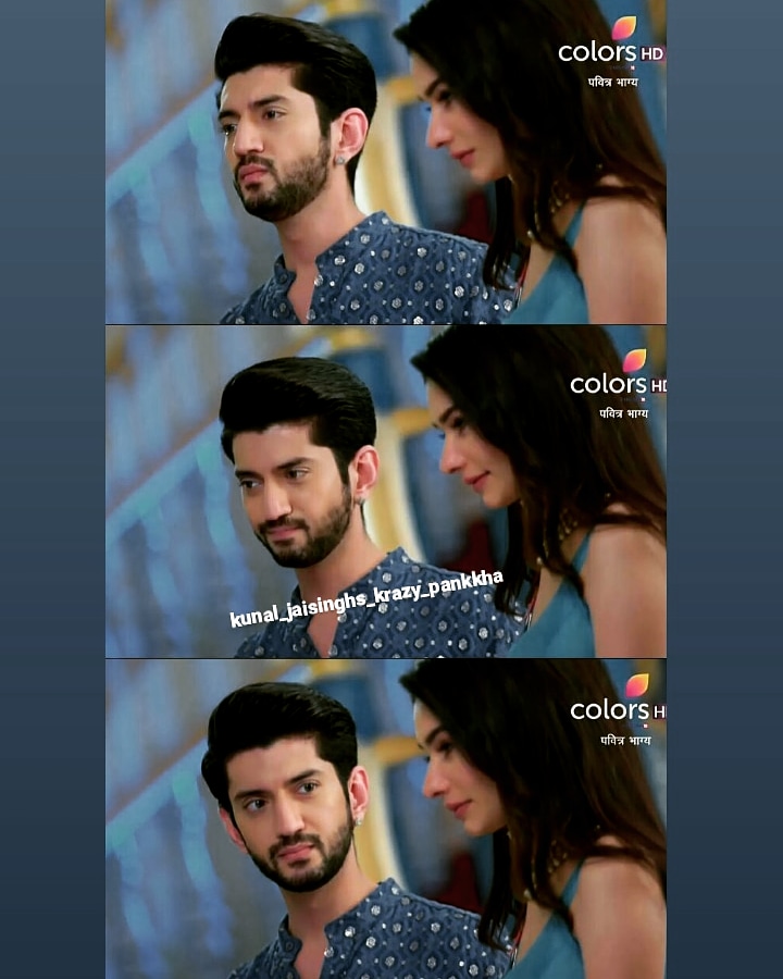 PraYansh 😍😍😍😍😍😘😘😘😘😘❤❤❤❤❤

<a href="/KUNAL_JAISINGH/">Kunal Jaisingh</a> 😍
<a href="/aneri_vajani/">Aneri Vajane</a>

#ReyanshKhurana #Reyansh #RavishingReyansh #Pranati #PraYansh #KunalJaisingh #AneriVajani #PavitraBhagya