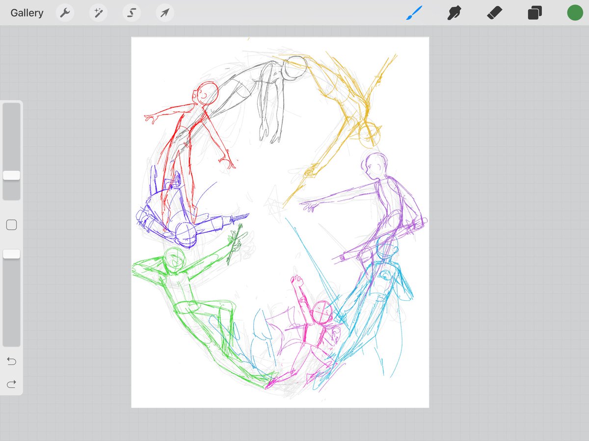 (wip) im so proud of this composition...pls look at it 