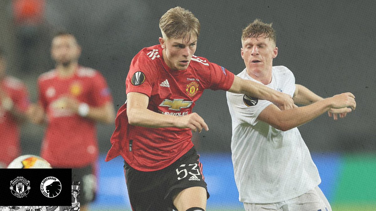 ManUtd's tweet image. Our #UEL quarter-final goes to extra-time after a goalless 90 minutes.

#MUFC