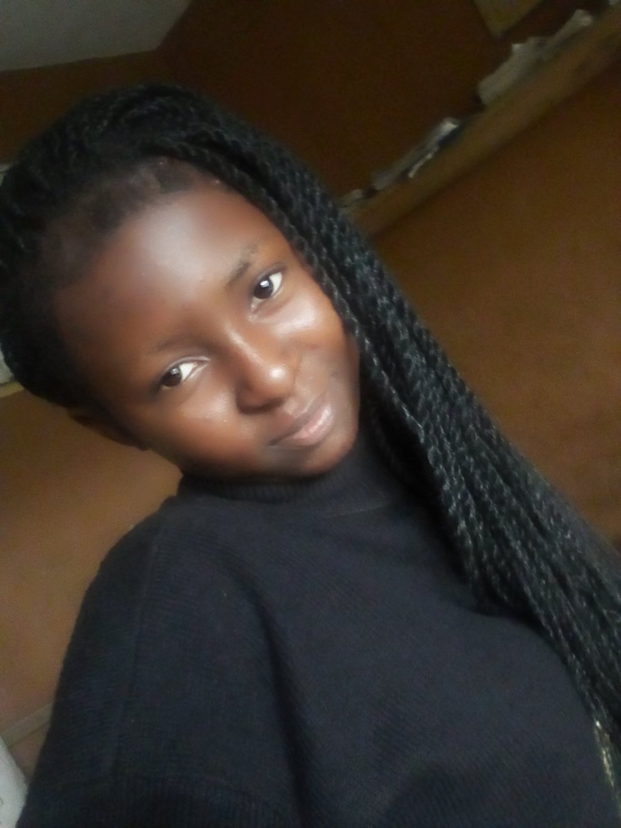 Dgifted5's tweet photo. Icons are born not made❤️
#self crush
#black girl magic
#proudly  Nigerian 
#child of grace😇 https://t.co/5RMBWUDIS6