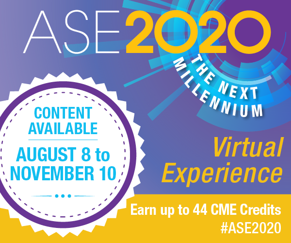 ASE360's tweet photo. Thank you for attending #ASE2020. Miss any of the sessions? Content will be available until November 10. Didn't register? Registration is still open. https://t.co/hIRHbprVxu https://t.co/G3qwGtYqVE