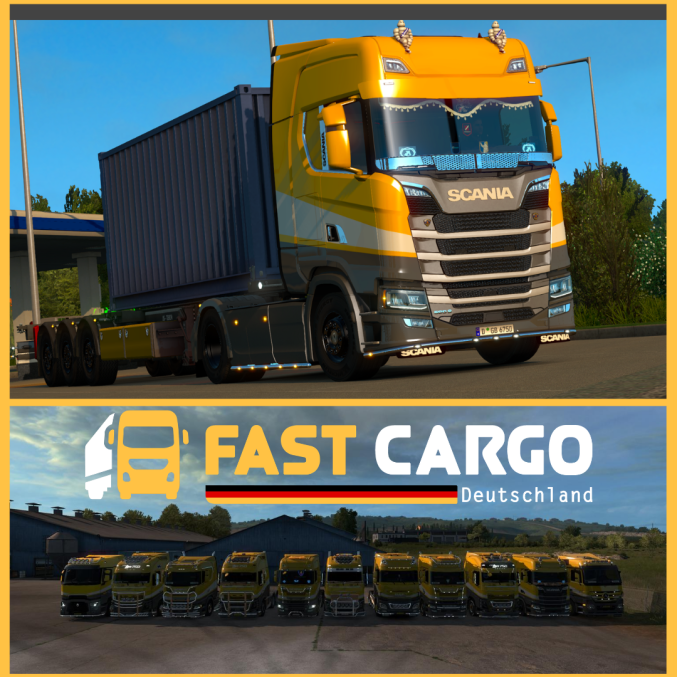 fastcargodeu's tweet photo. Jetzt auch auf Twitter !! https://t.co/mc0Fpnj5qo