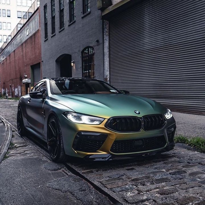 lele_efkay's tweet image. M4 there ✌🏽

But I&apos;ll go with the M8 All day Everyday🔥