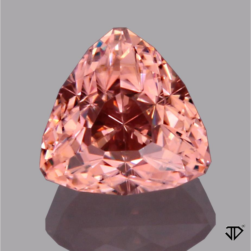 JohnDyerGems's tweet photo. Sherry Zircon Super Trillion™ Cut 5.40 cts
A beautiful pink gemstone mined in Tanzania.
For more info:
https://t.co/J9Ty6JSGIB

#Zircon #sherryzircon #sherry #pink #gemstones #beautifulgems #jewelry #jewels #pinkgemstones #johndyergems https://t.co/YwpBQ49Kct