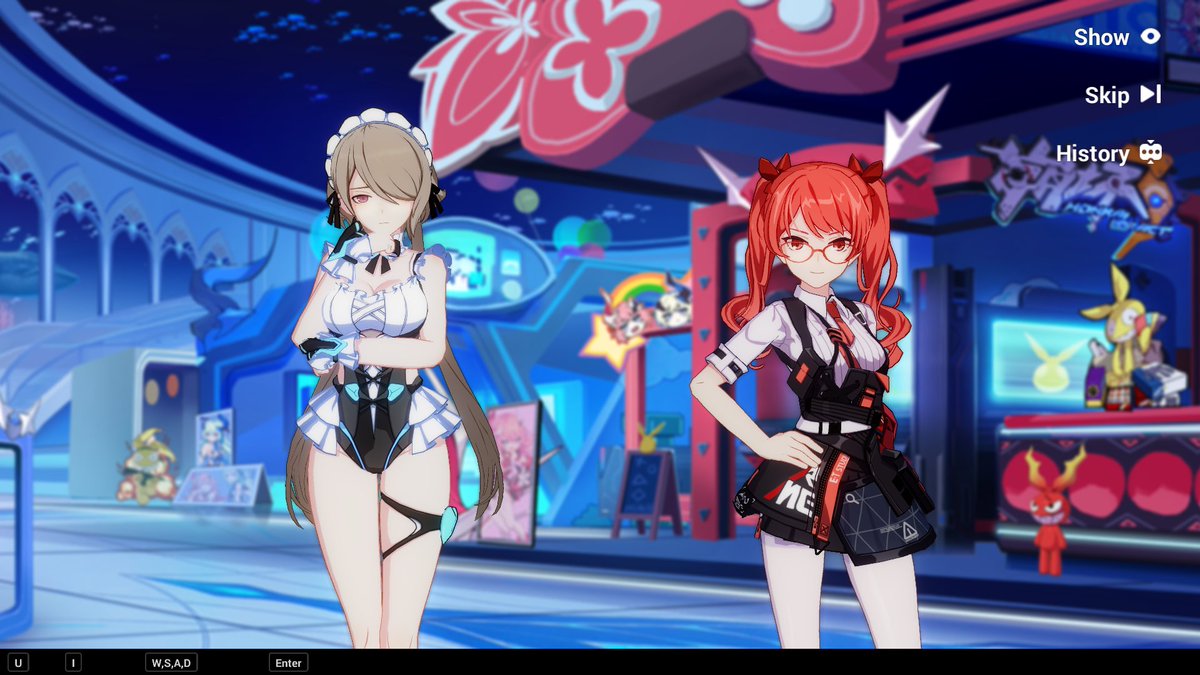 Hedge_Edge23's tweet photo. Payback time, Rita.๐Dr. Tesla has won!๐That's what you get for tying her to the chair. ๐๐ #HonkaiImpact3rd #DrTesla #RitaRossweisse @SepiaMetanoia @turkidre https://t.co/jIGJdVj1js