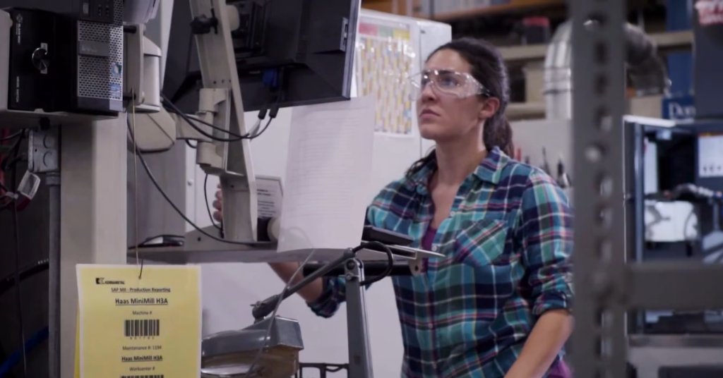 .<a href="/Kennametal/">Kennametal</a> streamlines collaboration across its global workforce within a single platform with #MicrosoftTeams: msft.it/6016To7ZA