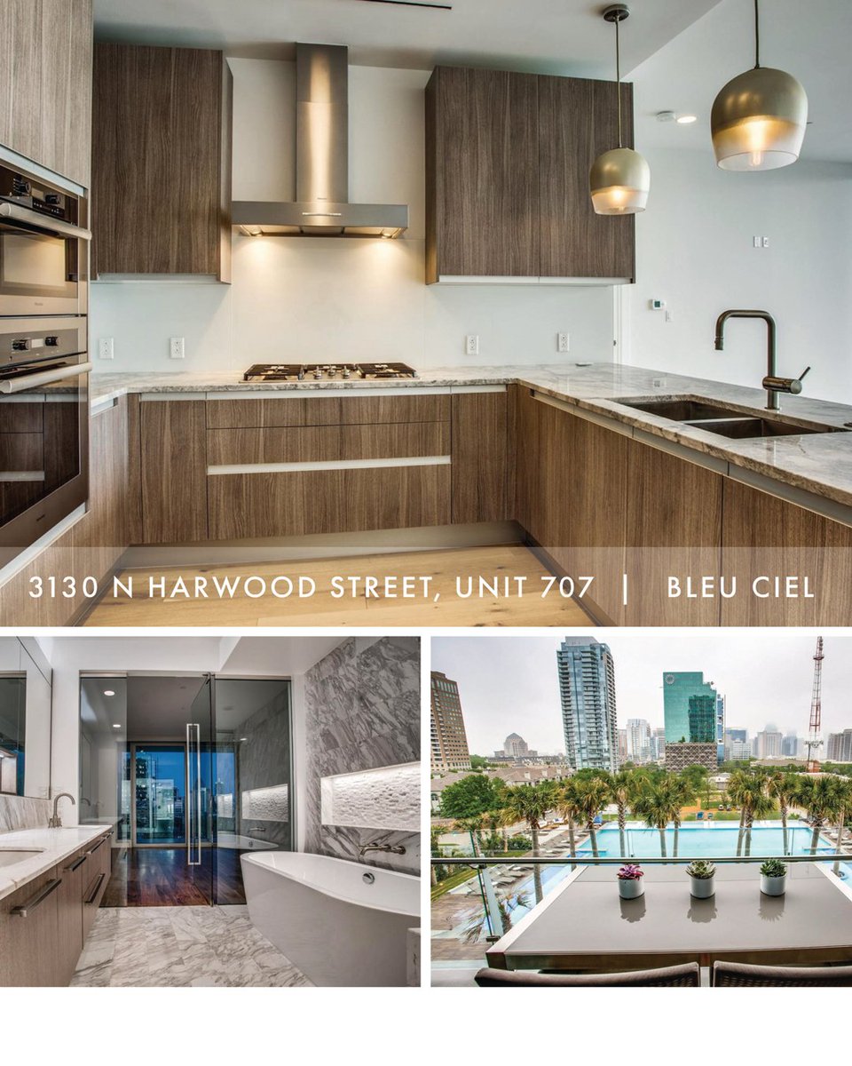 jarradbarnes's tweet photo. 2 new beautiful properties for lease in uptown at Bleu Ciel.  Contact Jarrad for more details....

#jarradbarnes #daveperrymiller #bleucielliving https://t.co/OBzROTo9W6