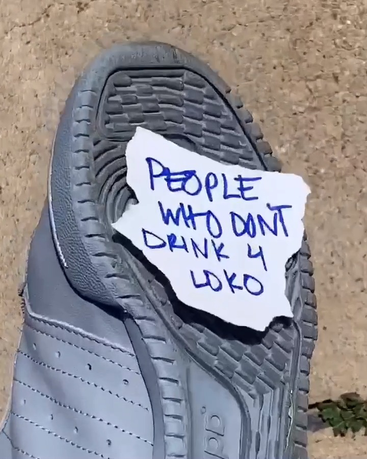 Four Loko On Twitter Not Gonna Say Tag Em But рџ ђ Https T Co