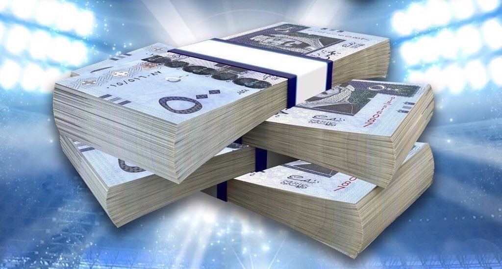 ترقبوا | السحب على جوائز التفاعل
5000 ريال .. توزع على 10 فائزين
لكل فائز 500 ريال كاااااااااااااش💰

متابعة👇🏼
<a href="/ALABDULLATIF/">مفروشات العبداللطيف</a> 
<a href="/B_Al3bdullatif/">بــدر | BADR</a> 

🔁 فضلا ريتويت
🔔 فعل التنبيهات
💬 منشن أصدقائك

مع تمنياتنا للجميع بالتوفيق ،،،