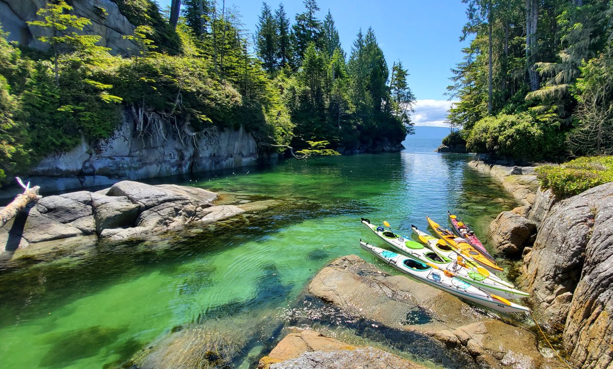 This week, the Western Region Photo Challenge focuses on beautiful BC! Visit the photo gallery on the Western Infozone home page to see stunning pictures submitted by employees. Thanks to Kristen, a team leader in Vancouver, for this spectacular shot!