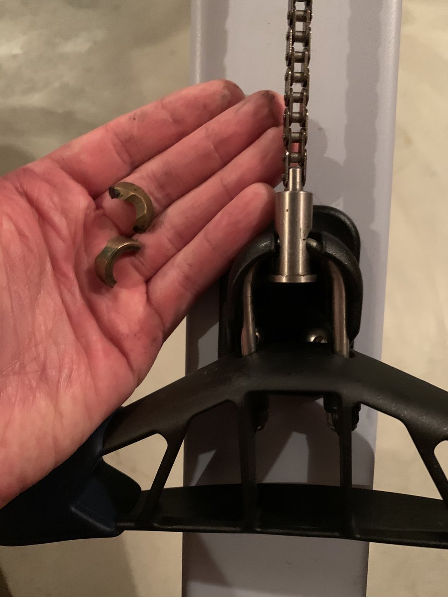 David Coode tweet media