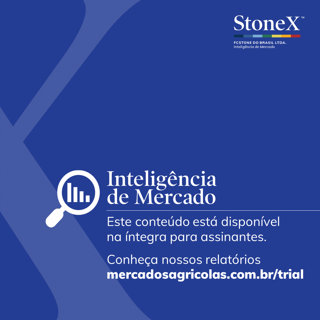 ESPECIAL | Eleições americanas. A Inteligência de Mercado da <a href="/StoneX_Brasil/">StoneX Brasil</a> levantou as pautas principais para escrever uma série de matérias especiais exclusivas aos clientes. A apresentação do projeto completo está disponível a todos: my.intlfcstone.com/s/article?lang…
