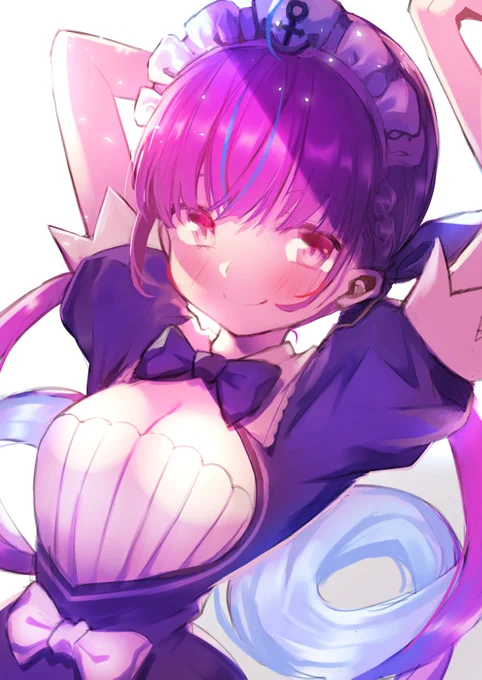 遅れちゃったけど2周年おめでとう&24時間配信お疲れ様でした!
#あくあーと 