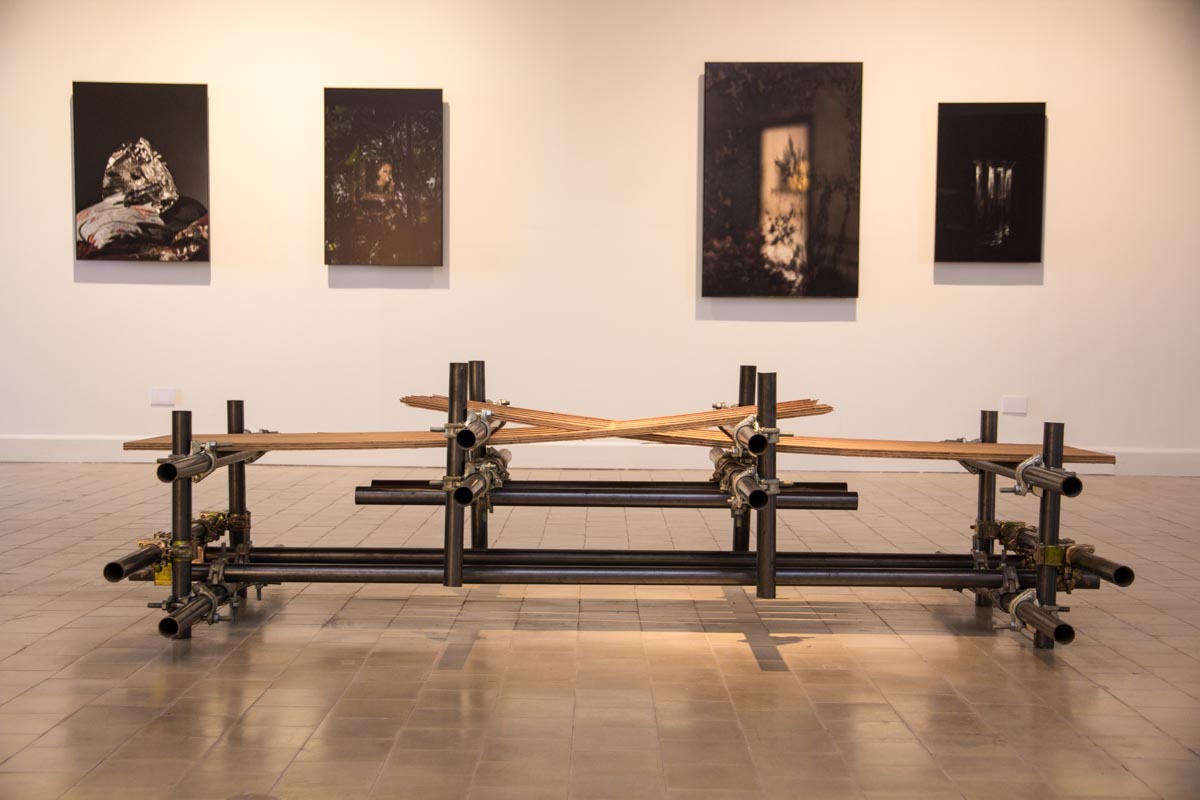 MUNTREF's tweet photo. PREMIO BRAQUE ENTRE PARÍS Y BUENOS AIRES 🇦🇷🇫🇷

Conocé la historia del #PremioBraque, el galardón otorgado a jóvenes artistas visuales de Argentina por la Embajada de Francia, en un trabajo conjunto con la UNTREF y con el apoyo del Instituto Francés de Argentina. https://t.co/09NvgtbWWO