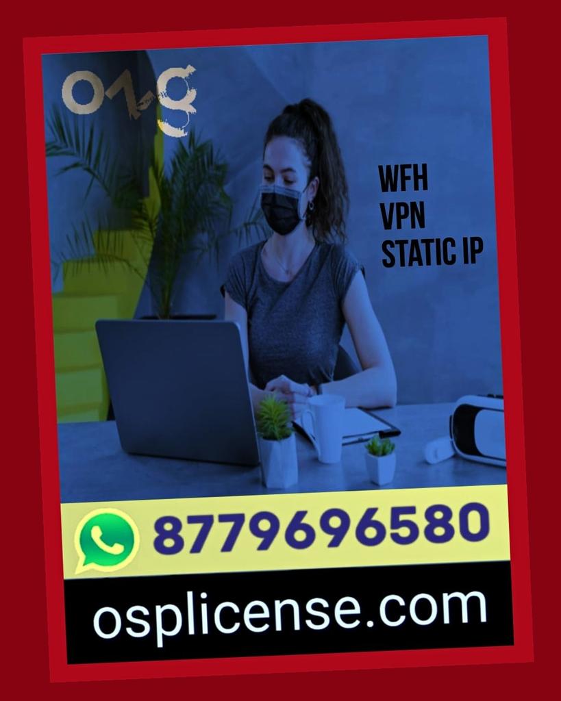 OzgLawKolkata's tweet photo. #VPN #StaticIP, combined package for #WorkFromHome (#Wfh) with #OspLicense / #OspCompliance, #Audiotex #HotSites #SharedInfra Solutions & Legal Compliance etc.
#OzgLaw #Kolkata #NetworkDiagram #OspLicenseConsultant #CyberSecurity #OspRegistration #OzgIndia #Startups #CyberCrime https://t.co/KhDjmbIqnY