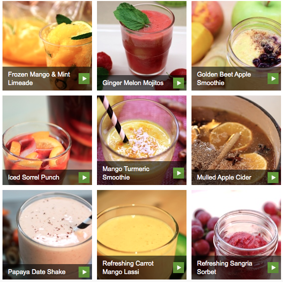 ELLICSR Kitchen tweet media