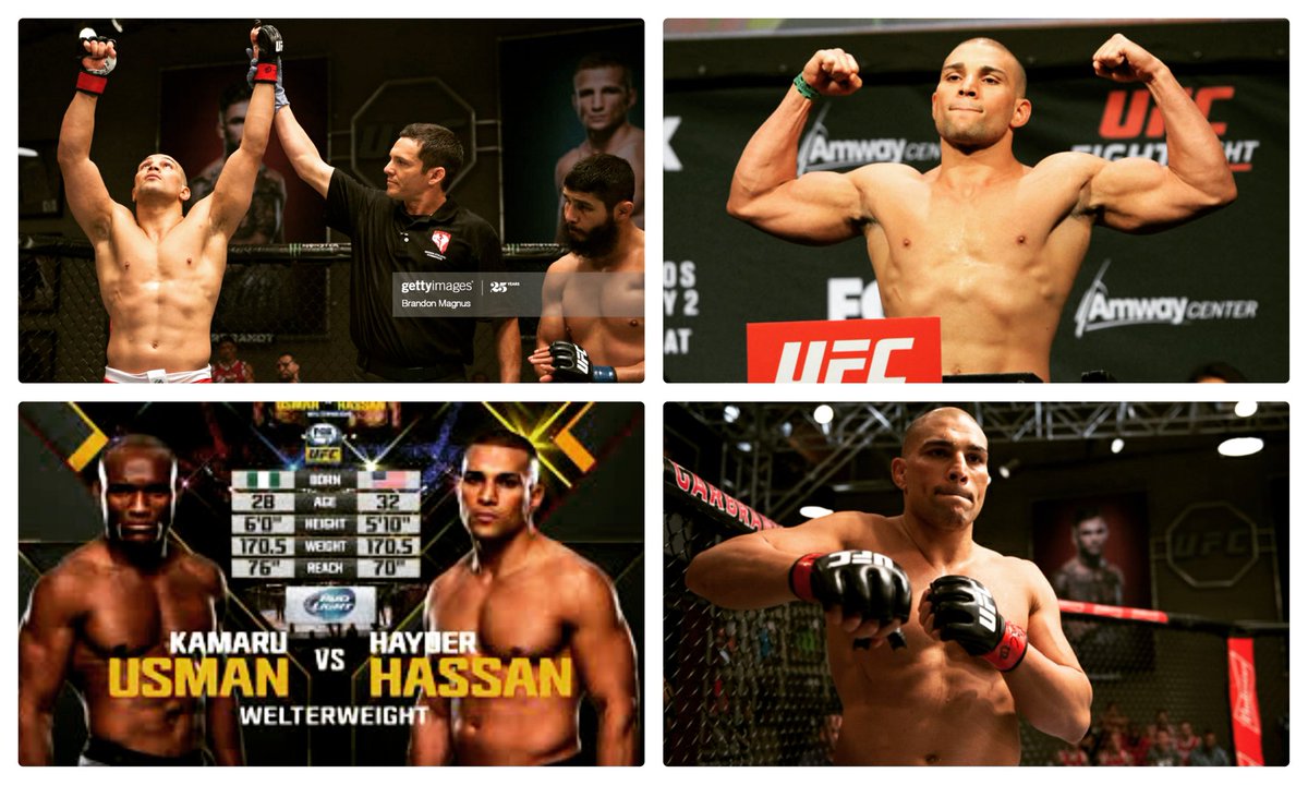 Interview coming out tomorrow with UFC &amp; TUF Veteran and Current <a href="/bravemmaf/">BRAVE Combat Federation</a> Fighter <a href="/HayderHassan/">Hayder Hassan</a> !!!

Representing <a href="/AmericanTopTeam/">American Top Team</a>

Youtube channel link ➡️ youtube.com/c/MMADiagnosis

#MMA #UFC #bravecf #podcast