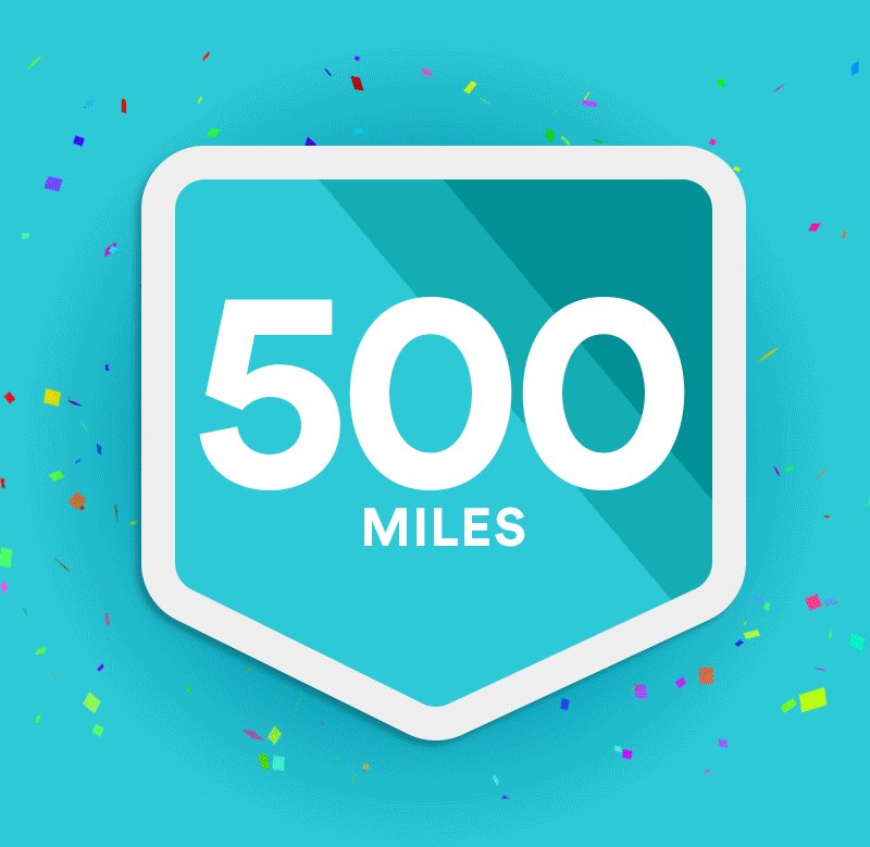 _Elliot_Nelson_'s tweet photo. #Milestone Day
Surpassed 500 Miles in 2020!
2019 total miles: 6.2
That’s right. 2 5ks last year...that’s it, that’s all. I averaged 3-6 miles/year 2000-2019.
Got my @Yeti_Runners #YetiTrailCult #CultFlower hat delivered just now.
What an AWESOME DAY!
#RunnersRunTheWorld
#NotACult https://t.co/TLJGD7LR3l