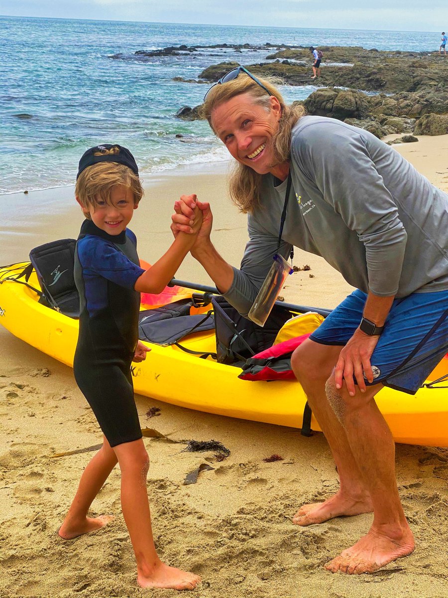 brady_burch's tweet photo. Cool dudes rule! #OceanKayaking #LaVidaLaguna Tours #WendyBurch #BradyBurch #DestinationCalifornia #LagunaBeach #KTLA  #BeingBrady #WakeUpWithWendy  https://t.co/AABlax0TKP https://t.co/XwwRm36Tnk
