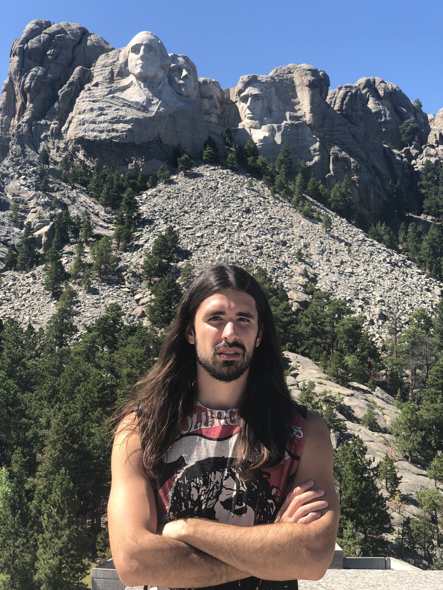 LegendaryEnergy's tweet photo. God bless America. 

The people destroying our cities right now could never build something this great. https://t.co/1F0teGS6zo