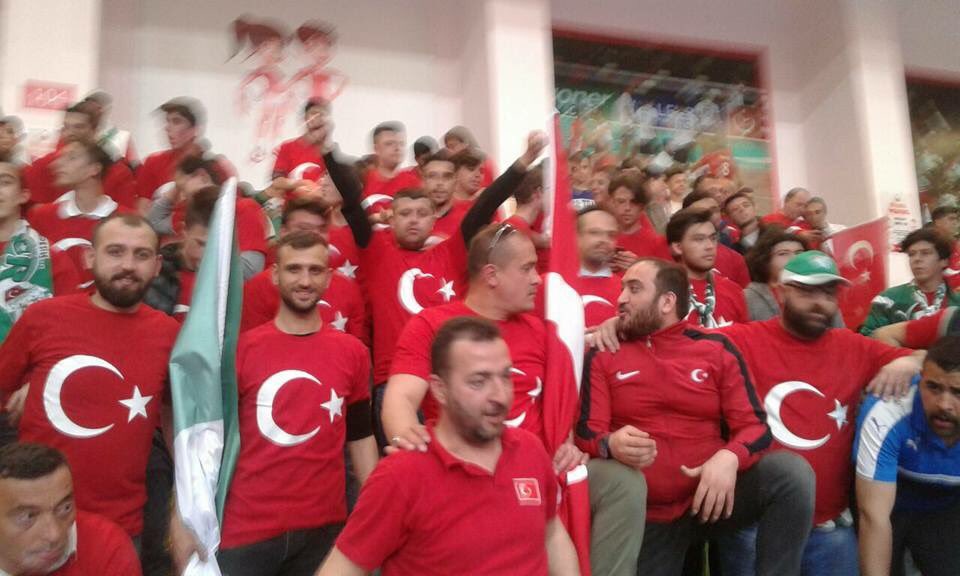 edizcon's tweet photo. #MaviVatan https://t.co/zMK3J2PM9q