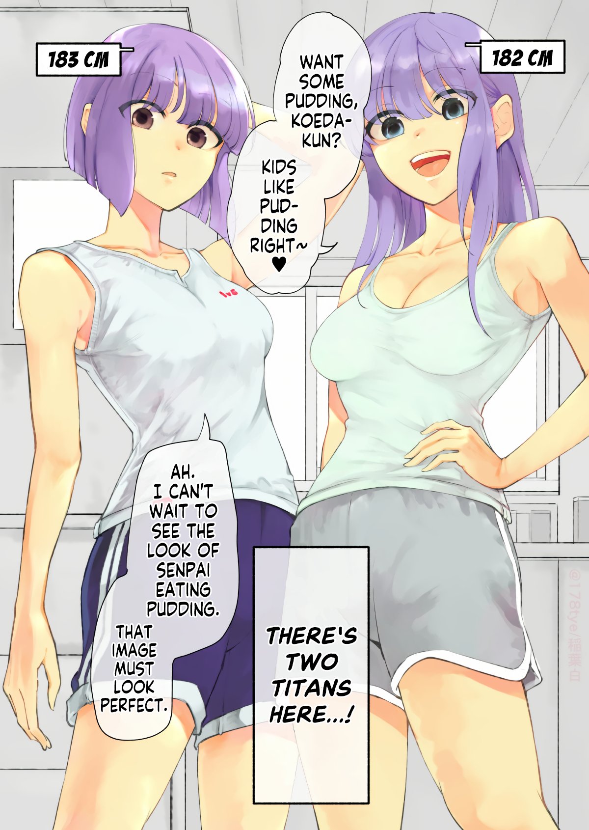 白い恋人達(デッサン) FQ9nfc_XIAAplb1.jpg