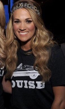 Okay last one (sorry they’re on the wrong side) but I think we can all agree that Reese and Carrie