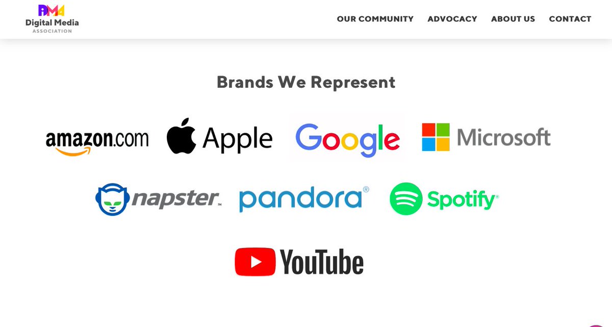 . @tim_cook Your company has made a lot of money over the years distributing music. Generally apple has paid us fairly, unlike many of the other digital services. You are a member of  @digitalmediausa which has sued to lower songwriter royalties. Do you stand with them?