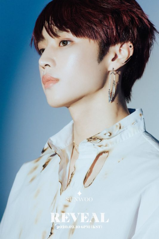  #THEBOYZ  #SUNWOO 2020 - 2022 ReadingHealth: issues with the teeth, eyes, sinus, colds, coughs, back, neck, shoulders, feet, ankles, stomach, hormonesCareer: ost/collab (~), writing songs (~), variety shows (~), Youtube/streaming (~)Love: Not a priority  #kpoppredictions