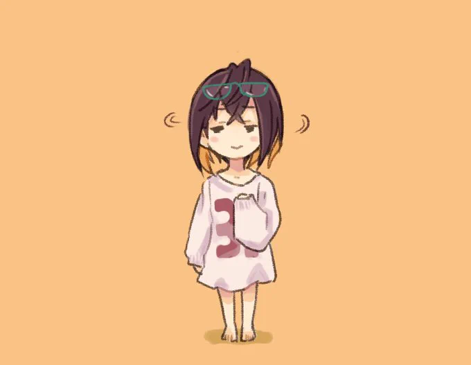 おはおきなみ 